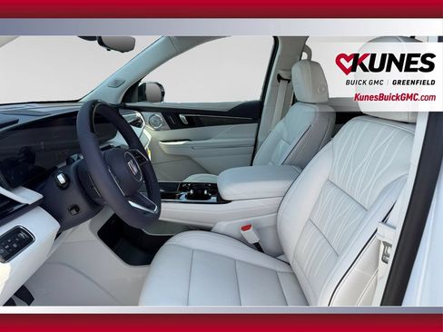 New 2027 Buick Enclave Avenir AWD/4WD image 15