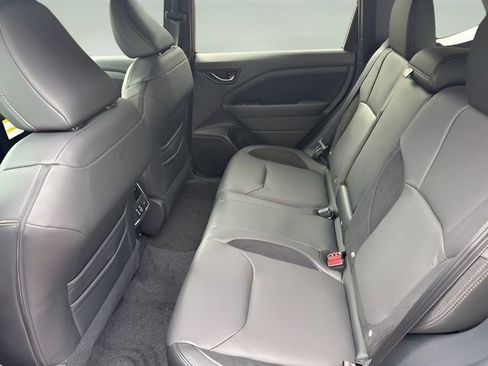 New 2026 Subaru Forester Touring AWD/4WD image 7