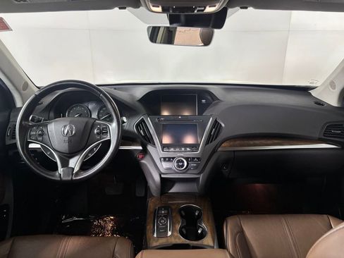 Used 2019 Acura MDX SH-AWD w/ Advance Package image 12