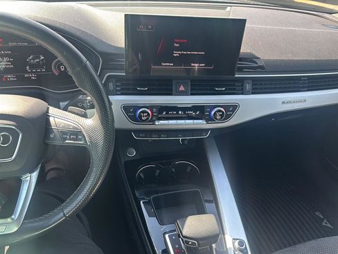 Used 2021 Audi A4 2.0T Premium Plus w/ Premium Plus Package AWD/4WD image 13