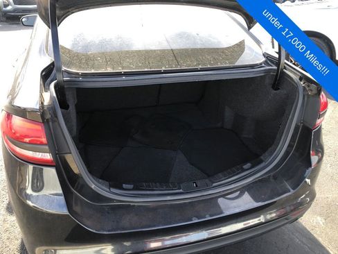 Used 2017 Ford Fusion SE image 7