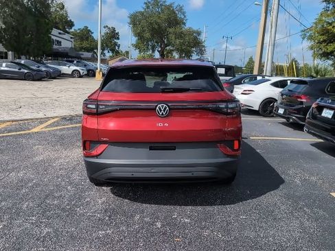 Used 2023 Volkswagen ID.4 S RWD image 6