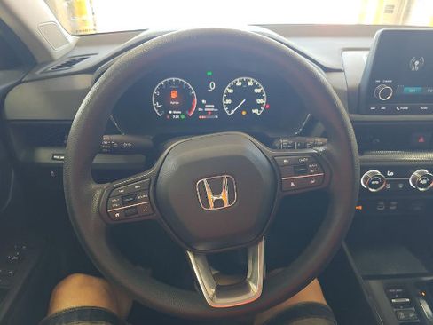 Used 2024 Honda CR-V EX image 10