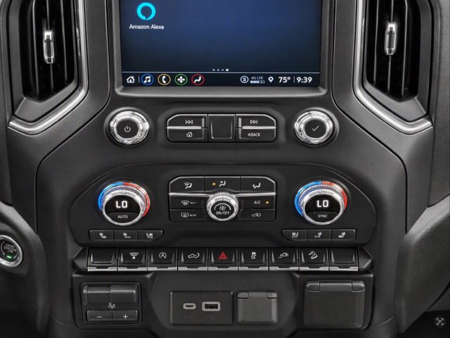 Certified 2021 GMC Sierra 2500 AT4 AWD/4WD image 14