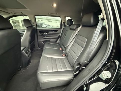Used 2025 Honda CR-V EX-L image 15