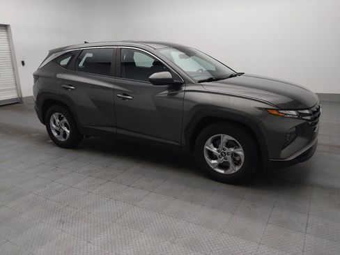 Used 2023 Hyundai Tucson SE FWD image 11