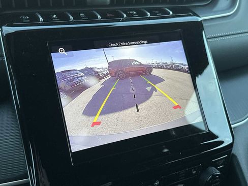 New 2025 Jeep Grand Cherokee L Laredo w/ Luxury Tech Group I image 21