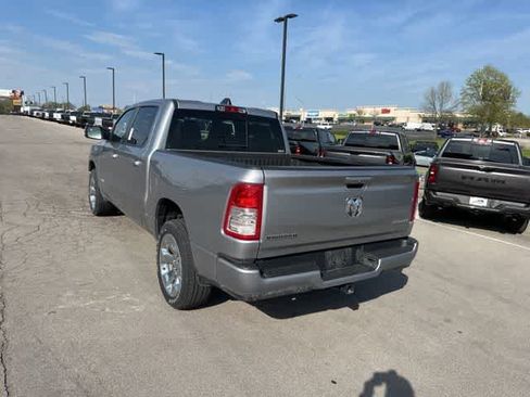 Used 2022 RAM 1500 Big Horn image 15