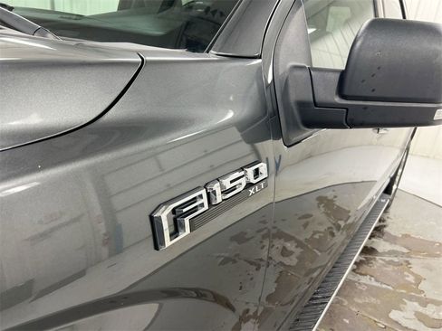 Used 2019 Ford F150 XLT w/ Equipment Group 302A Luxury image 27