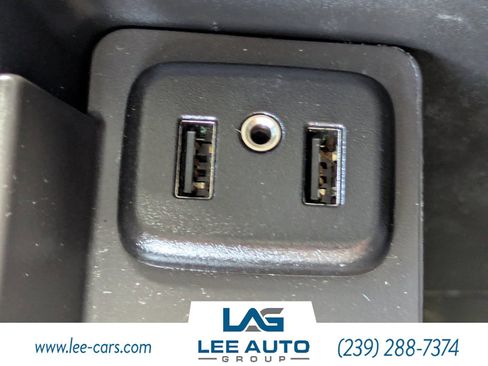 Used 2019 Chevrolet Tahoe LT RWD image 31