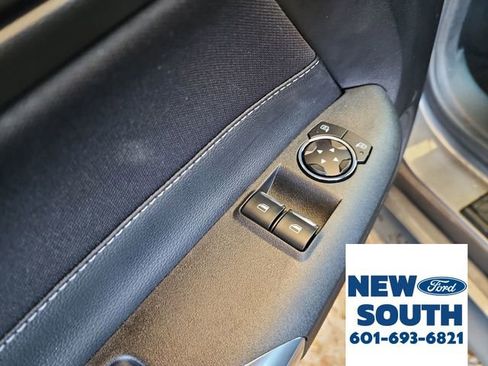 Used 2022 Ford Mustang Coupe w/ Equipment Group 101A image 10