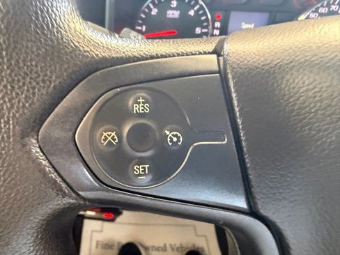 Used 2017 GMC Sierra 1500 4x4 Double Cab w/ Elevation Edition image 25