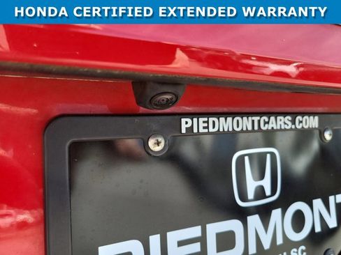 Certified 2023 Honda Civic Sport image 12