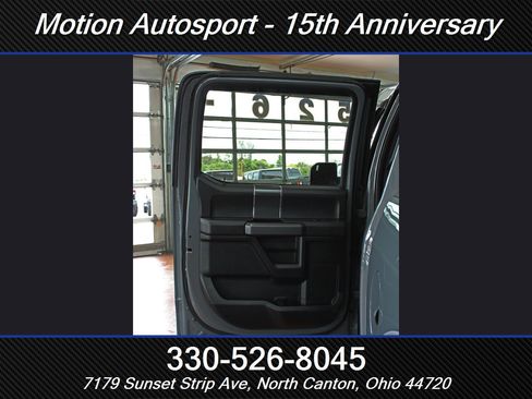 Used 2019 Ford F150 XLT w/ Equipment Group 302A Luxury AWD/4WD image 40