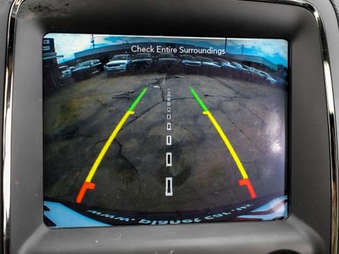 Used 2020 Dodge Durango R/T w/ Blacktop Package image 32