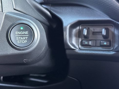 New 2025 Ford Ranger Raptor image 20