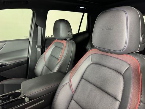 Used 2026 Chevrolet Equinox RS w/ Convenience Package III FWD image 10