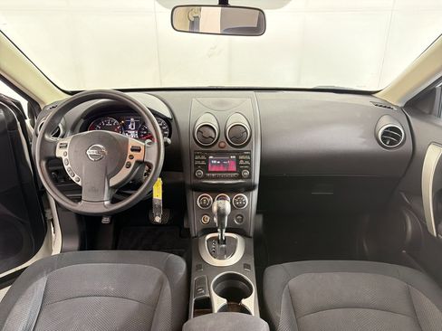 Used 2013 Nissan Rogue S w/ Special Edition Pkg AWD/4WD image 16