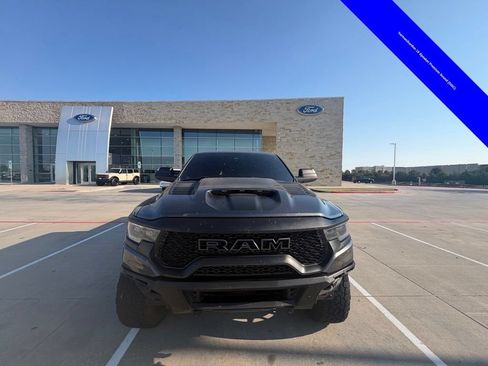 Used 2023 RAM 1500 TRX w/ TRX Level 2 Equipment Group AWD/4WD image 10