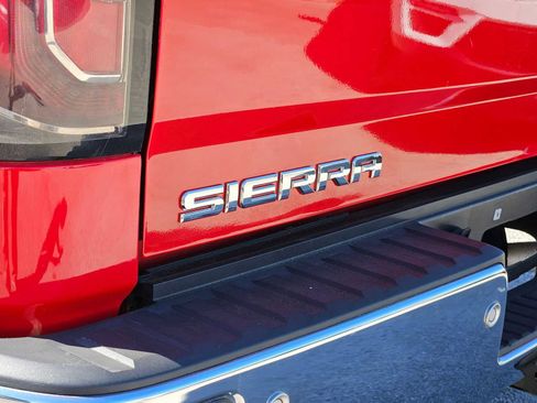 Used 2018 GMC Sierra 1500 SLT w/ Texas SLT Premium Package image 13