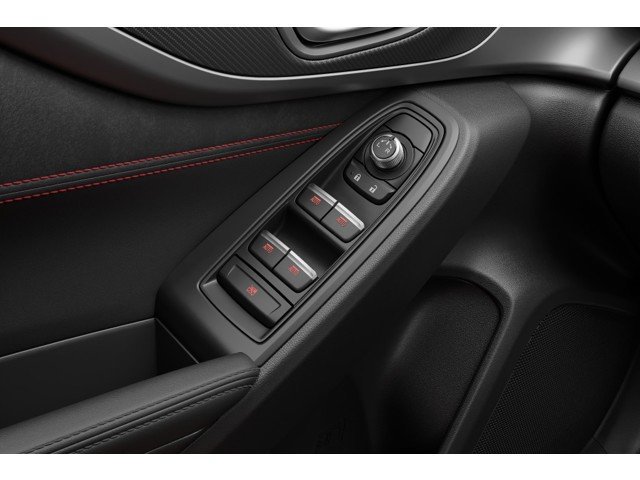 New 2026 Subaru WRX Limited w/ WRX Enhancement Package AWD/4WD image 23