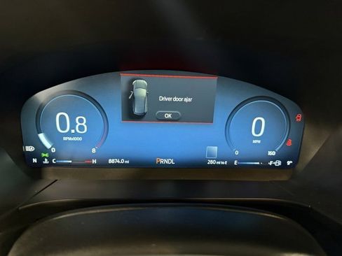 Used 2024 Ford Escape Platinum image 15