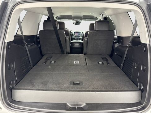 Used 2019 Chevrolet Tahoe LS w/ Enhanced Driver Alert Package RWD image 45