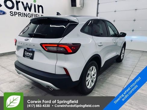 New 2026 Ford Escape Active w/ Cold Weather Package image 6