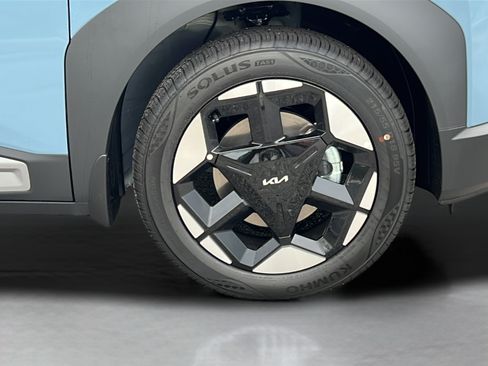 New 2027 Kia Seltos S FWD image 24