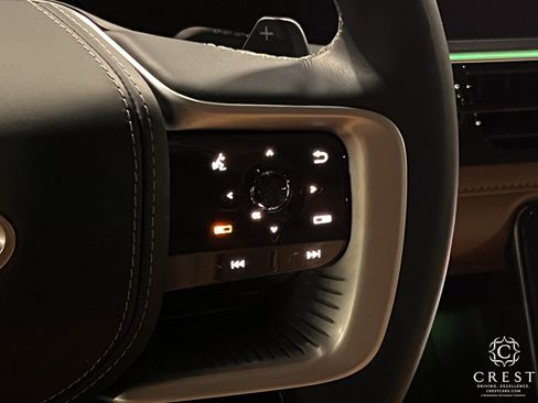 Used 2025 INFINITI QX80 Sensory w/ Exterior Package image 16