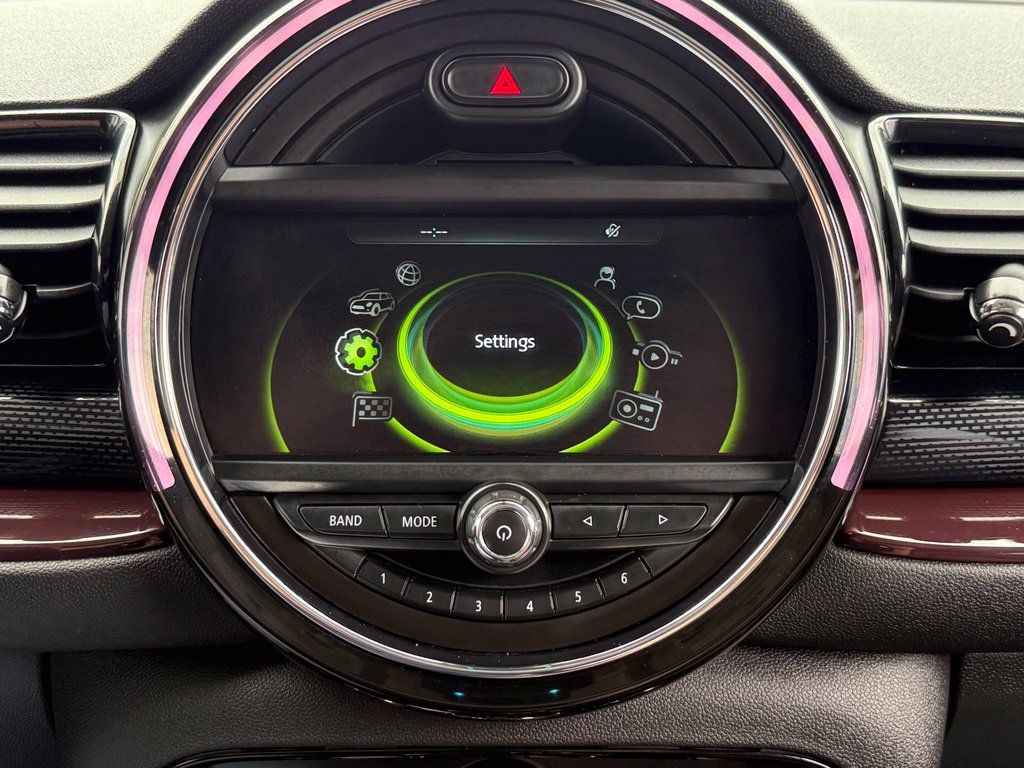 Used 2016 MINI Cooper Clubman FWD image 37