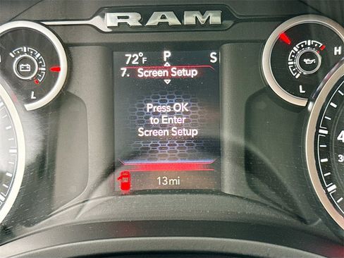 New 2026 RAM 1500 Big Horn/Lone Star image 12