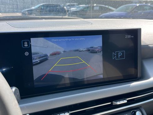 Used 2025 Hyundai Sonata SEL FWD image 25