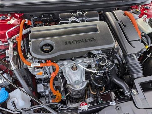 Used 2025 Honda Accord Sport image 23