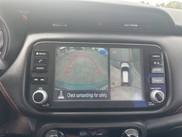 Used 2024 Nissan Kicks SR FWD image 22