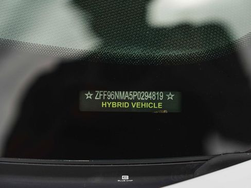Used 2023 Ferrari SF90 Spider AWD/4WD image 16
