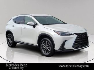 Used 2023 Lexus NX 250 FWD w/ Towing Package (2000 Lbs) 360° Tour