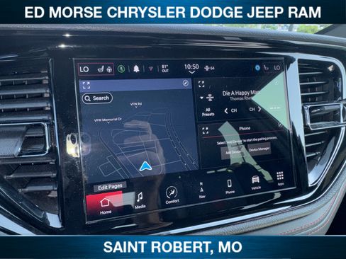 Used 2024 Dodge Durango GT RWD image 16