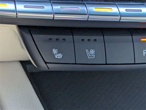 Used 2021 Cadillac CT4 Premium Luxury w/ Climate Package image 25