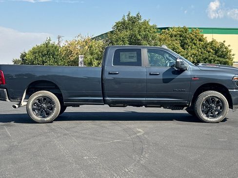 New 2026 RAM 2500 Laramie w/ Night Edition image 2