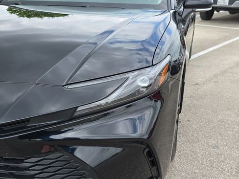 Used 2026 Toyota Camry LE image 30