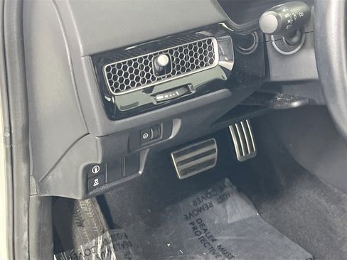 Used 2022 Honda Civic Sport image 10