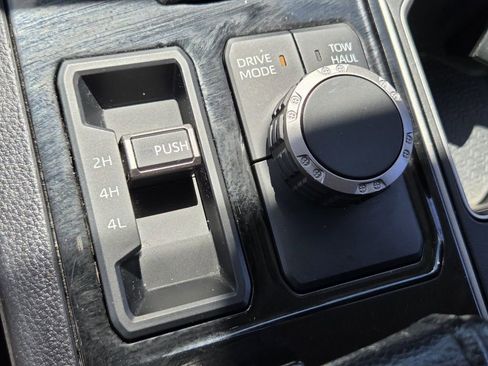 Used 2023 Toyota Tundra SR5 w/ SR5 Convenience Package AWD/4WD image 21