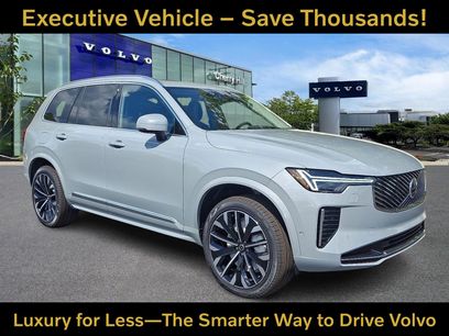 Certified 2026 Volvo XC90 B6 Plus w/ Protection Package Premier