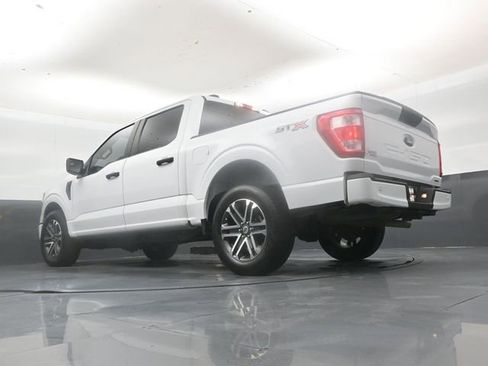 Used 2023 Ford F150 XL w/ STX Appearance Package image 41
