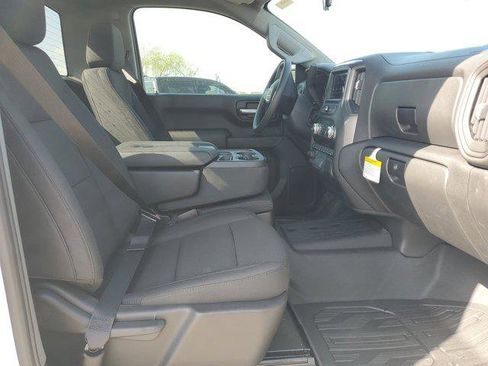 New 2026 GMC Sierra 1500 Pro w/ Pro Value Package image 10