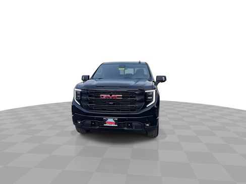 New 2026 GMC Sierra 1500 Elevation w/ Elevation Premium Package image 38