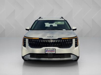 New 2026 Kia Carnival EX