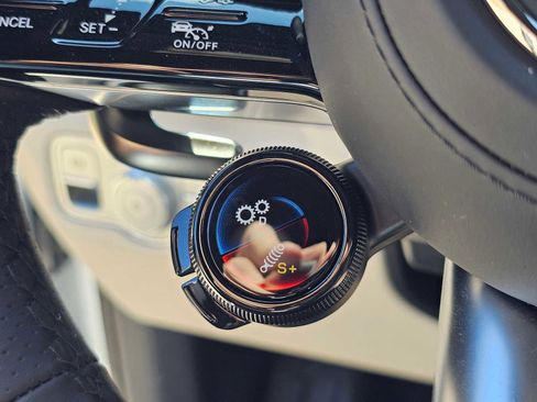New 2026 Mercedes-Benz GLE 53 AMG 4MATIC Coupe image 28