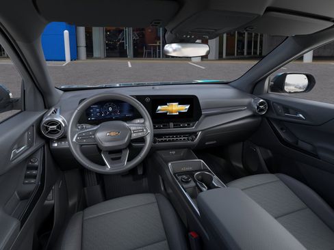 New 2026 Chevrolet Equinox LT w/ Convenience Package II image 15